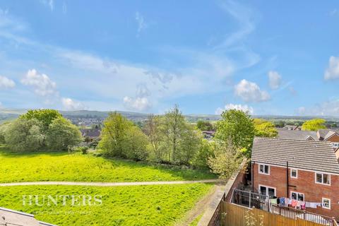 4 bedroom detached house for sale, Joseph Lister Drive, Wardle, OL12 9PT