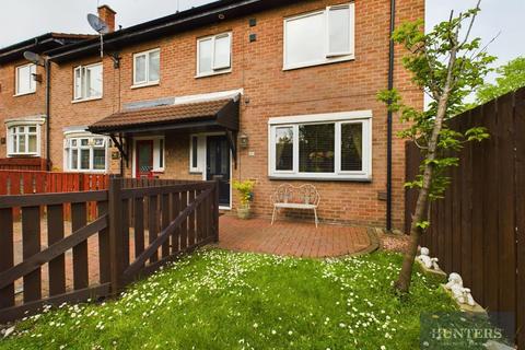 2 bedroom house for sale, St. Peters View, Sunderland