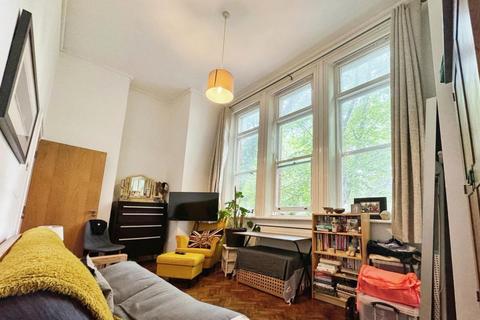 Apartment 5, 29 Aigburth Drive, Liverpool, L17 4JH