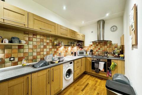 Apartment 5, 29 Aigburth Drive, Liverpool, L17 4JH