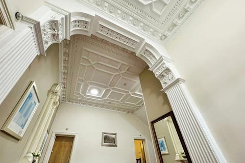 Apartment 5, 29 Aigburth Drive, Liverpool, L17 4JH