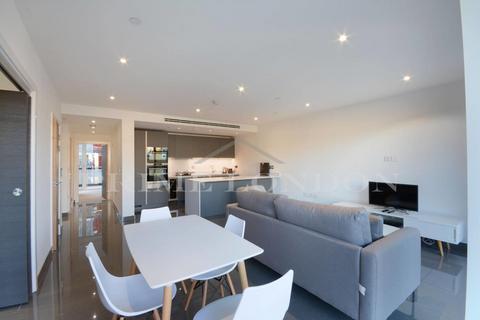 3 bedroom apartment to rent, Elliston Apartments, Blackfriars Circus, Southwark