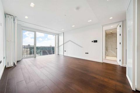 2 bedroom apartment to rent, 8 Casson Square, Southbank Place, London