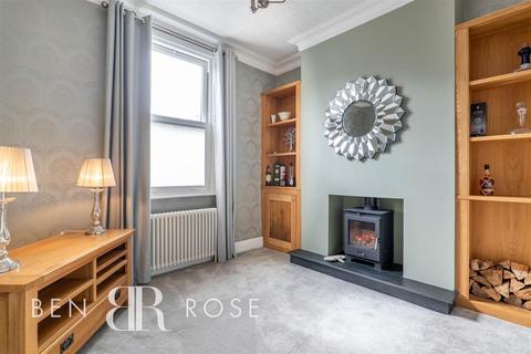 401 Blackburn Road, Higher Wheelton, Chorley, PR6 8HY