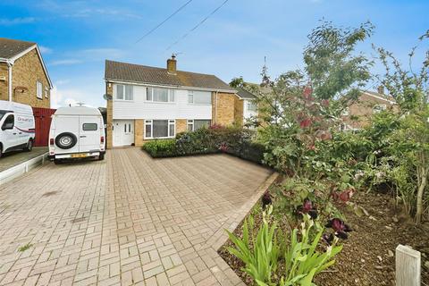 3 bedroom semi-detached house for sale, Highgate Road, South Tankerton, Whitstable