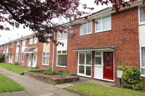 2 bedroom terraced house for sale, Atherstone Way, Darlington