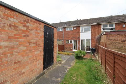 2 bedroom terraced house for sale, Atherstone Way, Darlington