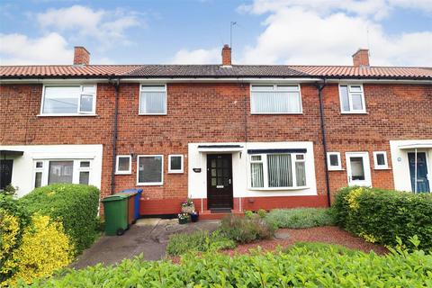 3 bedroom terraced house for sale, Gisburn Road, Hessle