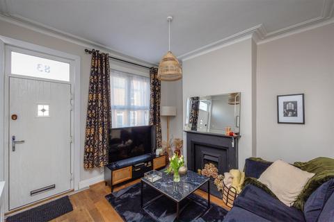 83 Ulverston Road, Sheffield, S8 0NX