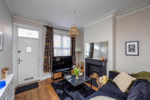 83 Ulverston Road, Sheffield, S8 0NX