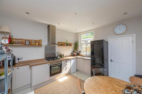 83 Ulverston Road, Sheffield, S8 0NX