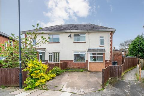 3 bedroom semi-detached house for sale, Warkworth Drive, Wideopen, NE13