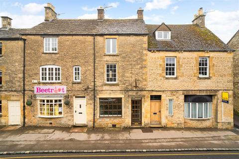 Shop for sale, Hart Villa, Sheep Street, Stow-on-the-Wold