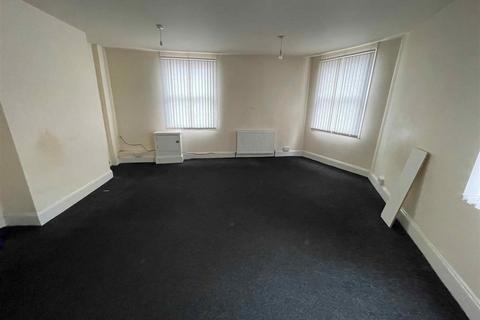 Retail property (high street) to rent, 1 & 1a Waterloo Road, Burslem, Stoke on Trent, ST6 2EH