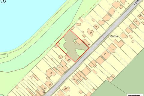 Residential development for sale, Hermitage Road, Whitwick, Coalville