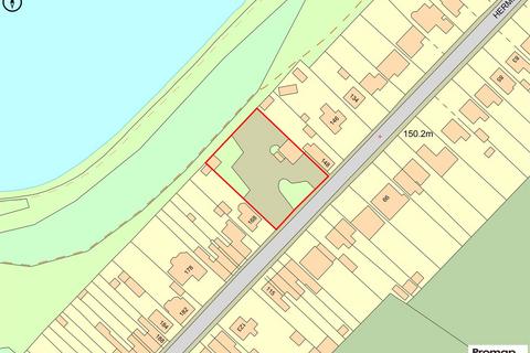 Land for sale, Hermitage Road, Whitwick, Coalville