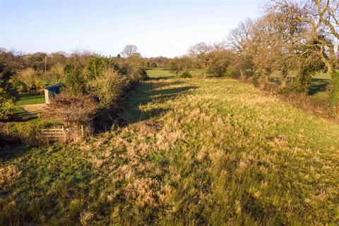 Land for sale, Whittingham Lane, Goosnargh, Preston