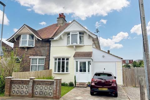 2 bedroom semi-detached house for sale, Roselands Avenue, Eastbourne