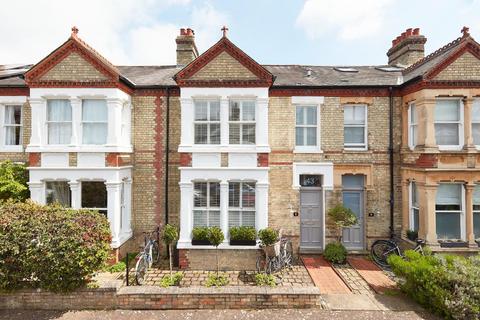 43 Owlstone Road, Cambridge, CB3 9JH