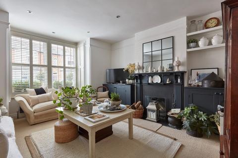 43 Owlstone Road, Cambridge, CB3 9JH