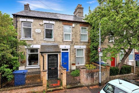 2 bedroom terraced house for sale, River Lane, Cambridge