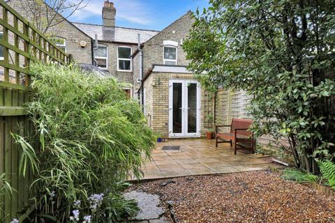 2 bedroom terraced house for sale, River Lane, Cambridge