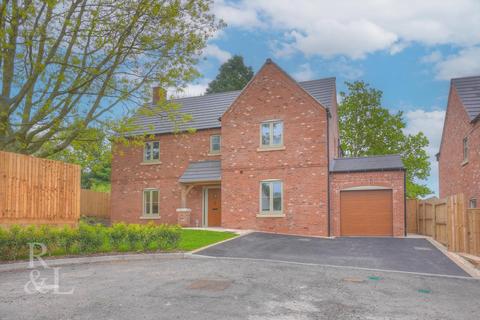 4 bedroom detached house for sale, Bluebell Mews, Blackfordby