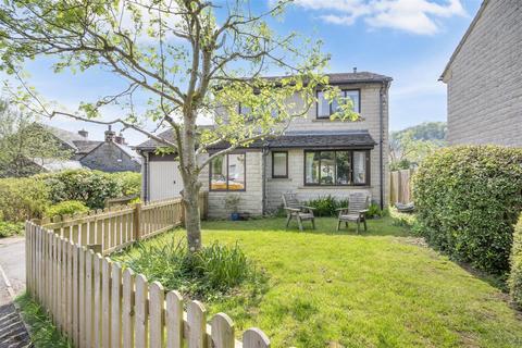 4 Cornmill Close, Calver, Hope Valley, S32 3XZ