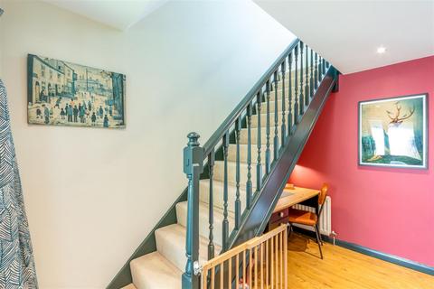 4 Cornmill Close, Calver, Hope Valley, S32 3XZ