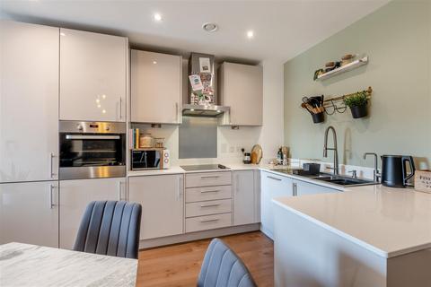 1 bedroom apartment for sale, Rosalind Drive, Maidstone