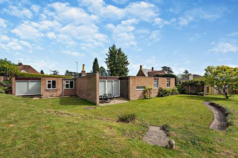 5 bedroom detached bungalow for sale, Yeoman Lane, Bearsted, Maidstone
