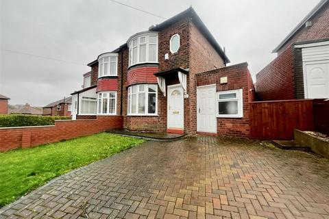 2 bedroom semi-detached house to rent, West Vallum, Newcastle Upon Tyne