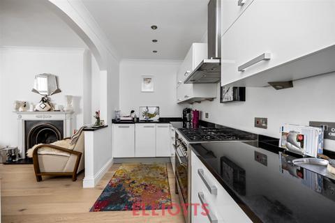 2 bedroom apartment for sale, Denmark Villas, Hove