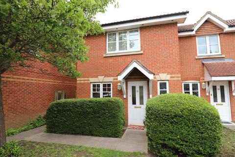3 bedroom end of terrace house for sale, Stagshaw Close, Maidstone