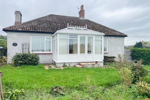 3 bedroom bungalow for sale, Bendor, Wooler