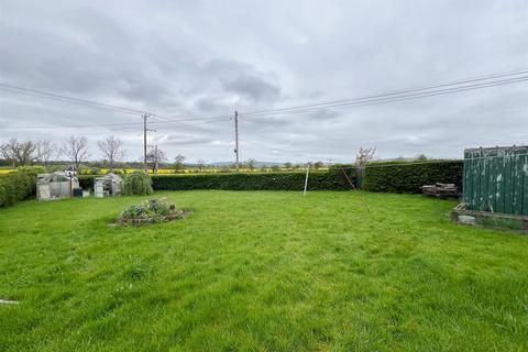 3 bedroom bungalow for sale, Bendor, Wooler