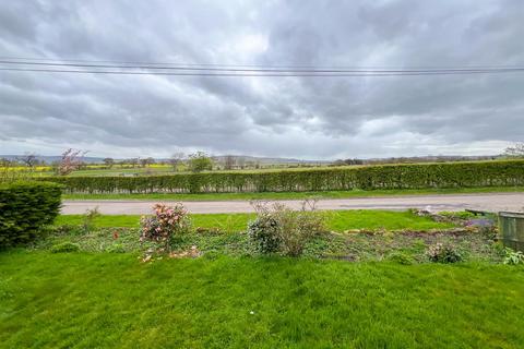 3 bedroom bungalow for sale, Bendor, Wooler