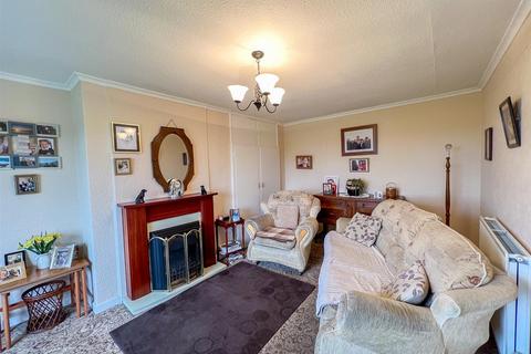 3 bedroom bungalow for sale, Bendor, Wooler