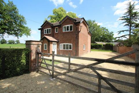 3 bedroom cottage to rent, Meadow Cottage, Higher House Farm, Castle Mill Lane