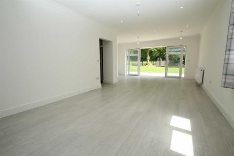3 bedroom cottage to rent, Meadow Cottage, Higher House Farm, Castle Mill Lane