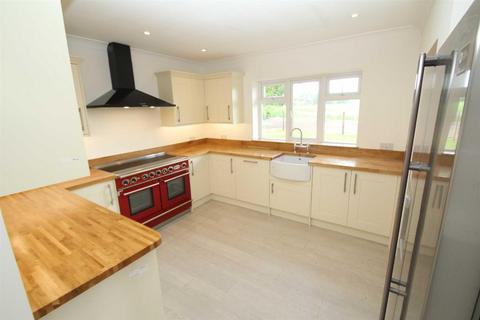 3 bedroom cottage to rent, Meadow Cottage, Higher House Farm, Castle Mill Lane