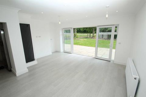 3 bedroom cottage to rent, Meadow Cottage, Higher House Farm, Castle Mill Lane