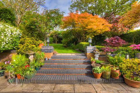 3 bedroom detached bungalow for sale, Church Street, Donisthorpe