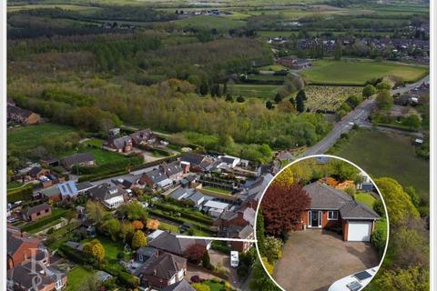 3 bedroom detached bungalow for sale, Church Street, Donisthorpe