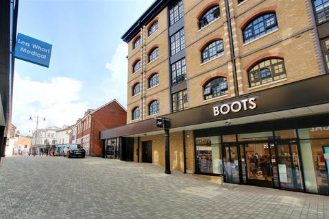 1 bedroom flat to rent, Tallow Wharf, Hertford
