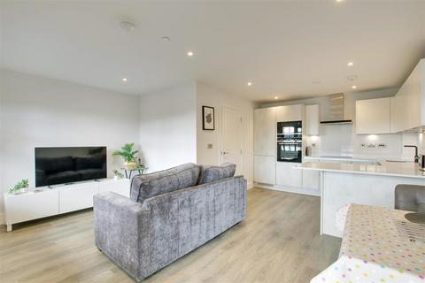 1 bedroom flat to rent, Tallow Wharf, Hertford