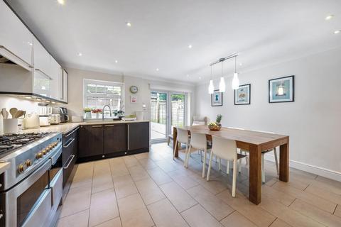 4 bedroom townhouse for sale, Heatherdale Close, Kingston Upon Thames KT2