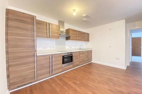 2 bedroom apartment for sale, Alto, Sillavan Way, Salford