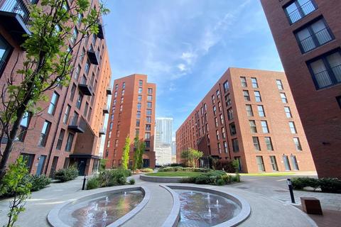 2 bedroom apartment for sale, Alto, Sillavan Way, Salford