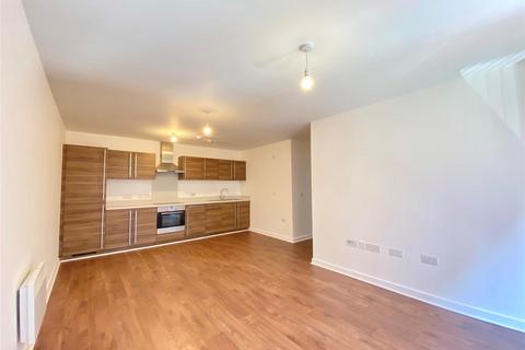 2 bedroom apartment for sale, Alto, Sillavan Way, Salford